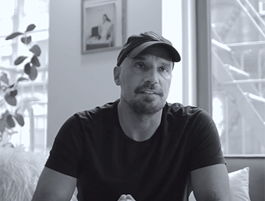 "Nothing is 100% ethical" — Greenwashing and Biodynamic Cotton with Roberto Crivello