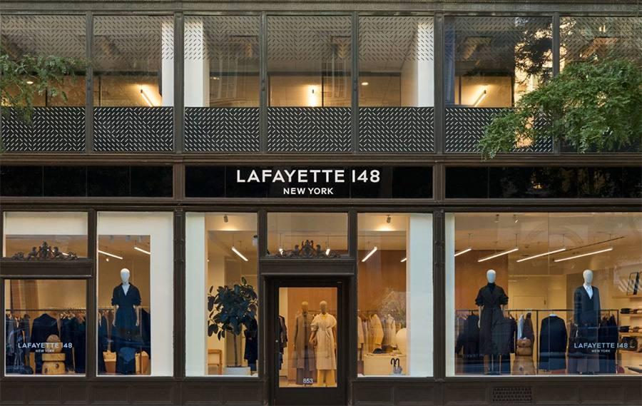 Lafayette 148 New York — photo