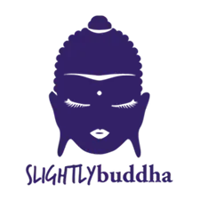 Slightly Buddha
