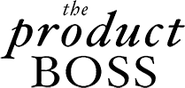 The Product Boss