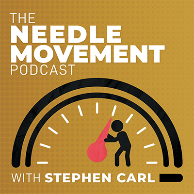 Podcast cover art